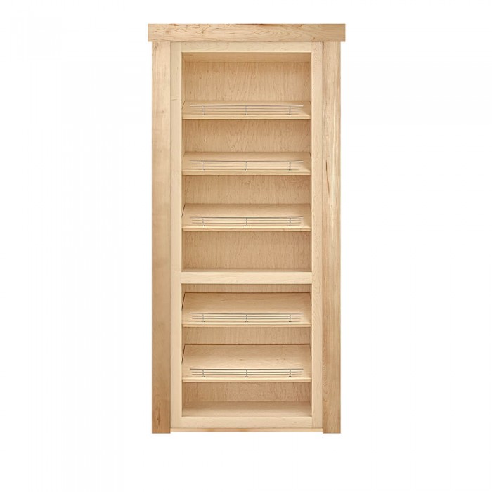 Shoe Rack Door